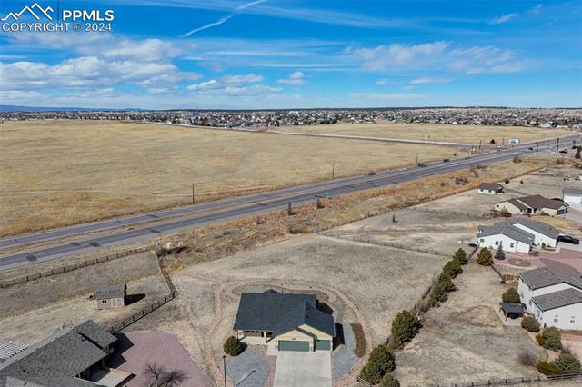 11649 Rio Secco Road