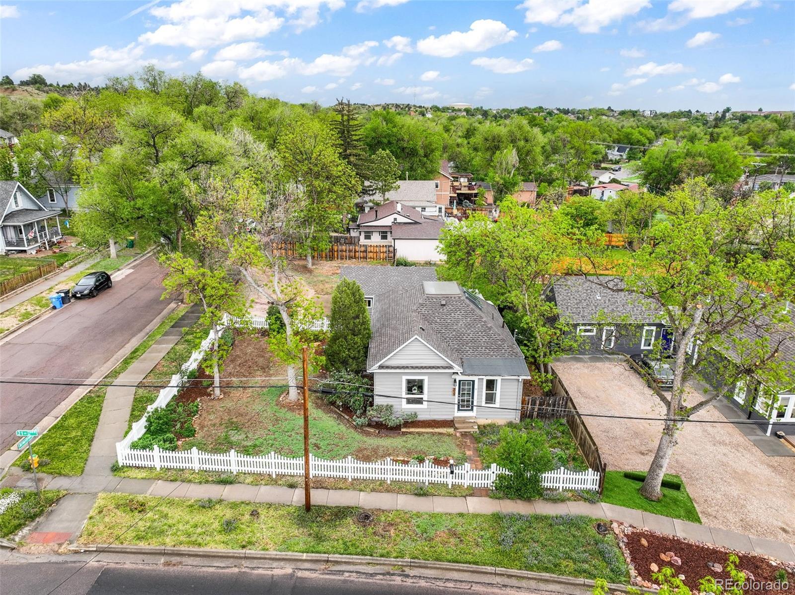 315 N 21st Street