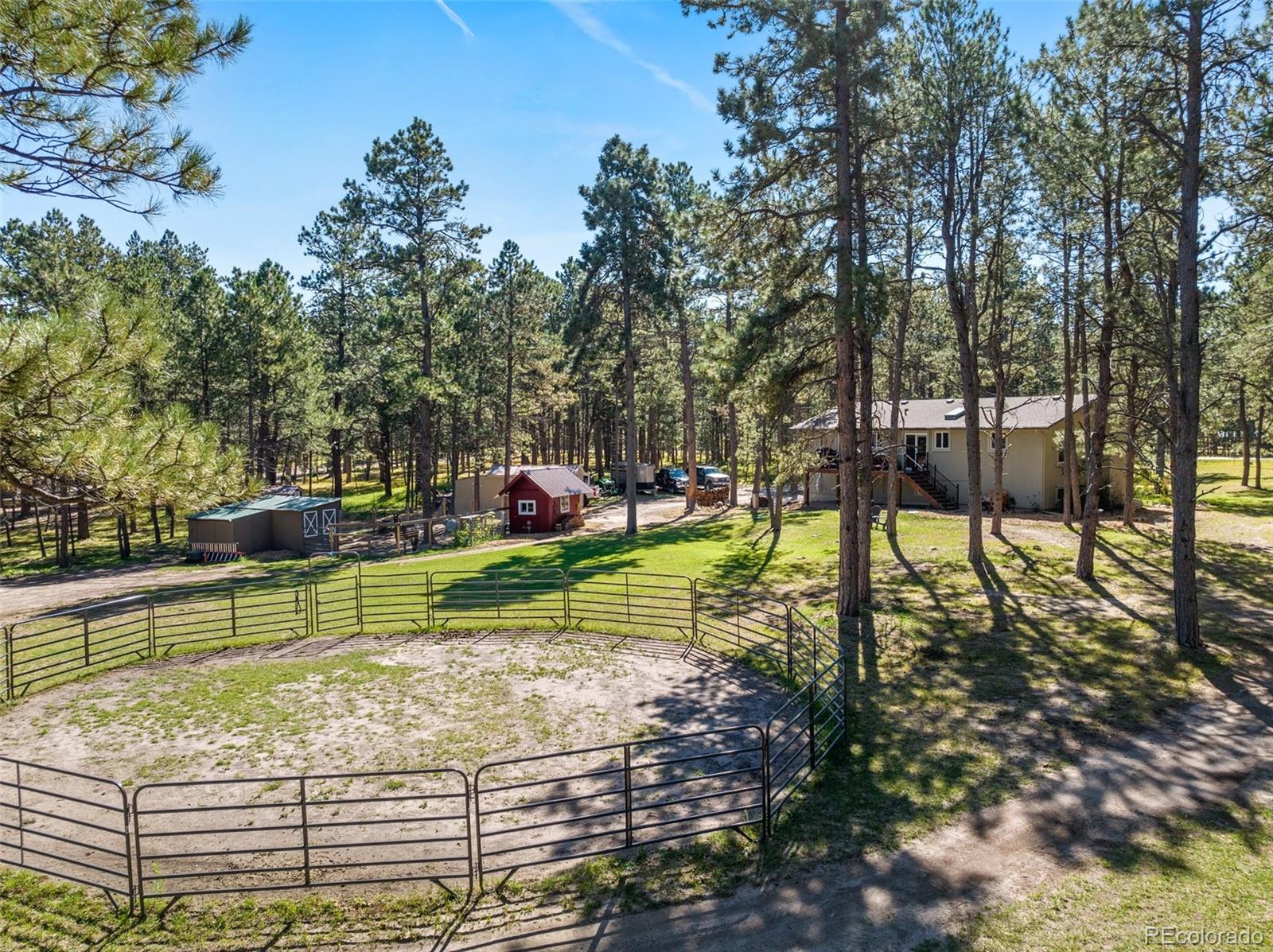 10870 Hardy Road