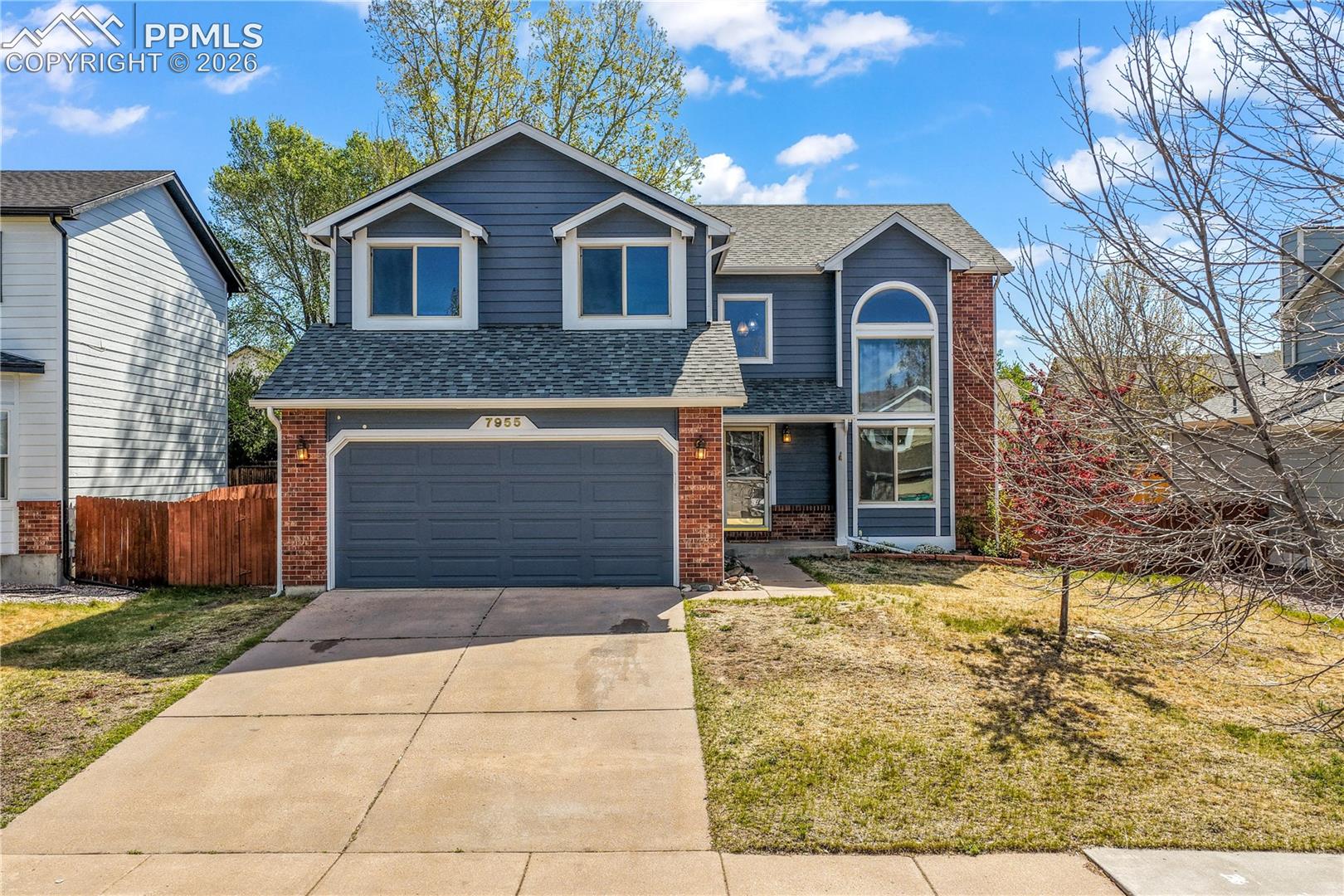 7955 Chancellor Drive