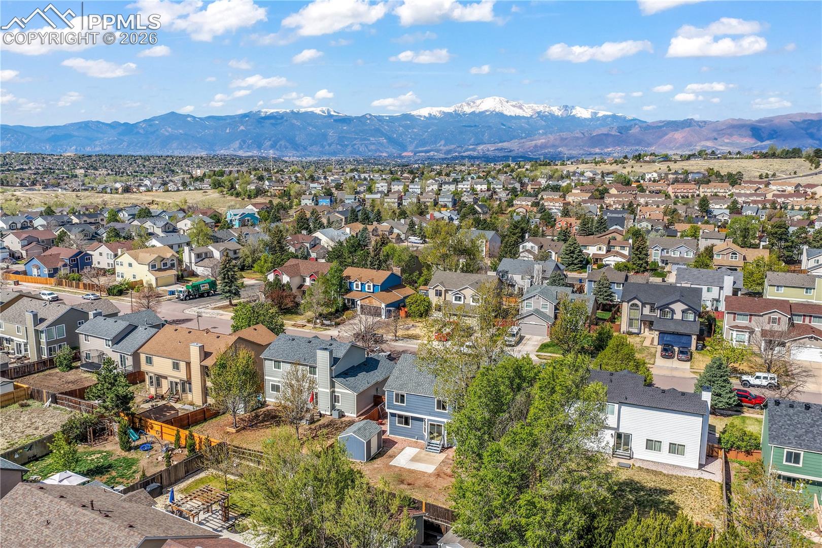 7955 Chancellor Drive