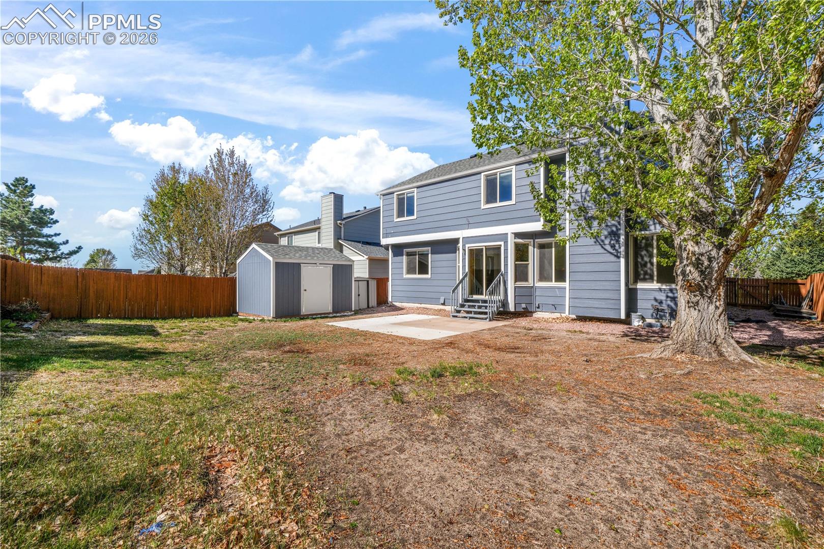 7955 Chancellor Drive