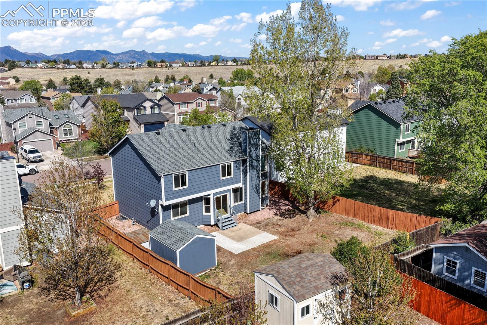 7955 Chancellor Drive