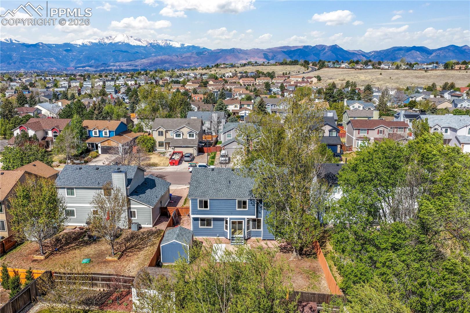 7955 Chancellor Drive