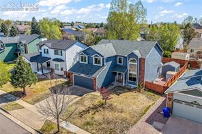 7955 Chancellor Drive
