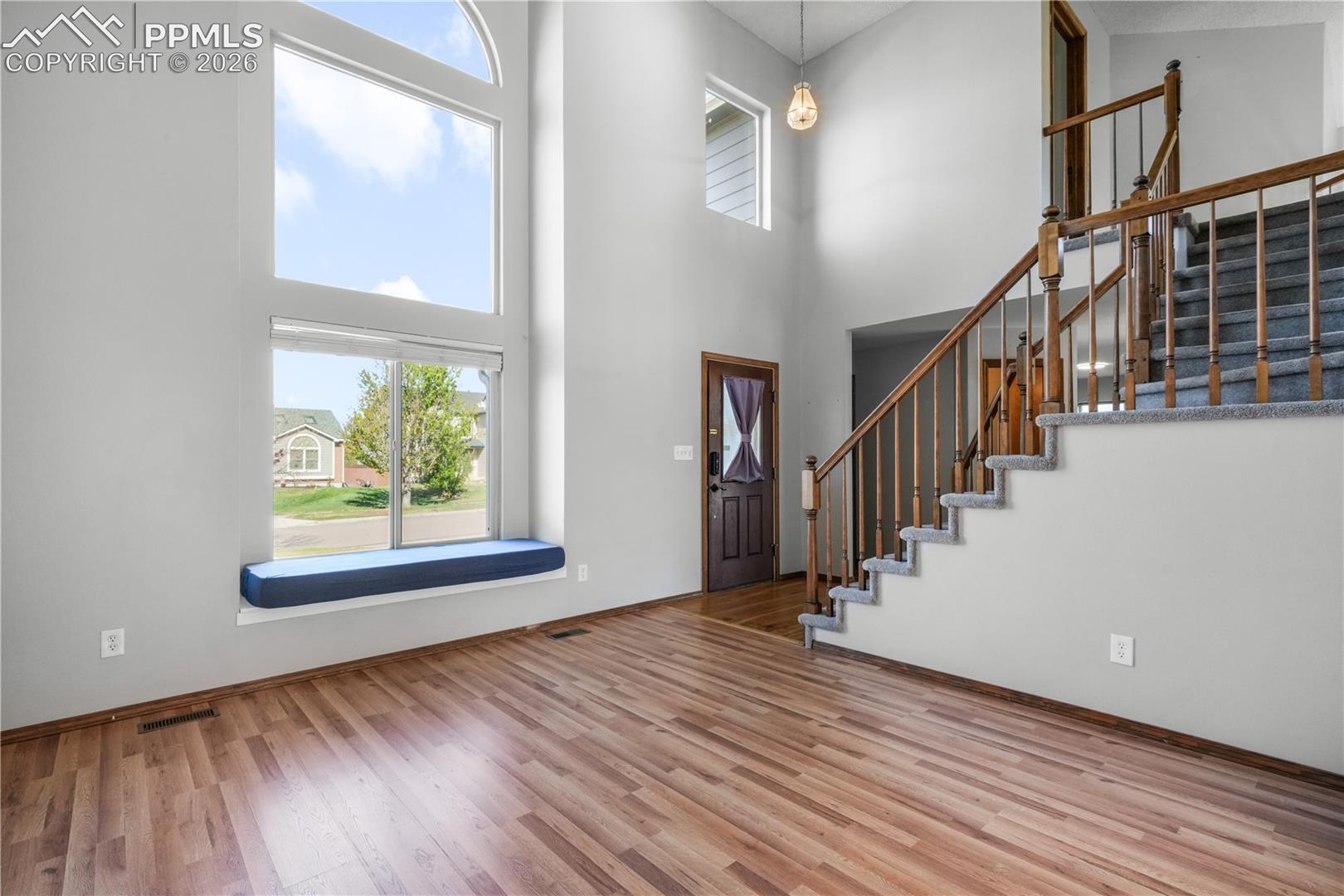 7955 Chancellor Drive