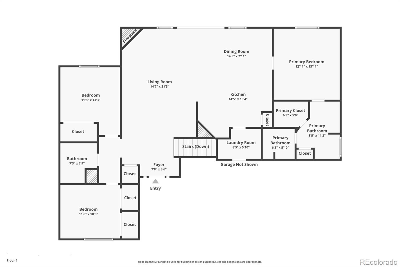 10484 Mile Post Loop