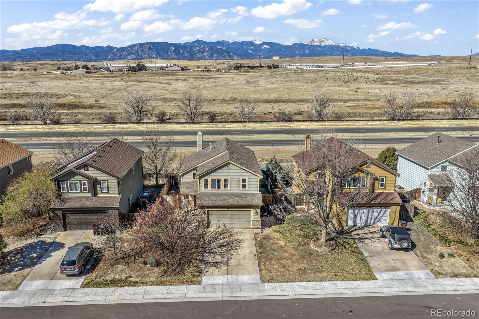 4412 Bramble Lane