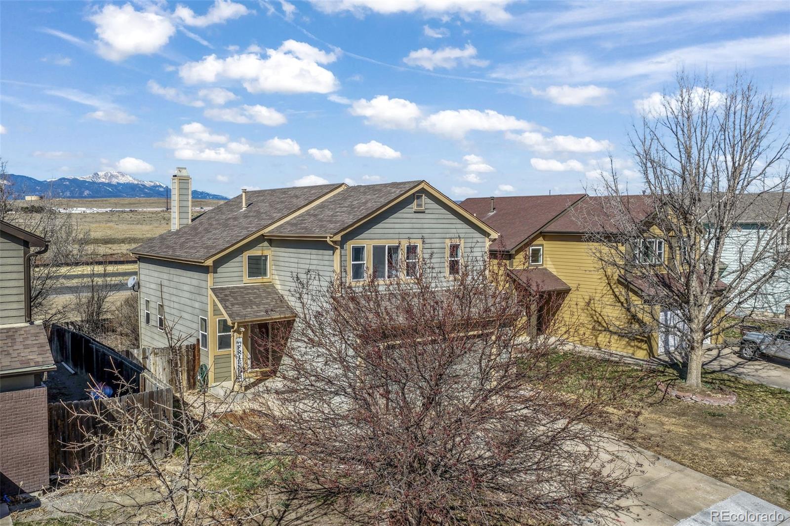 4412 Bramble Lane