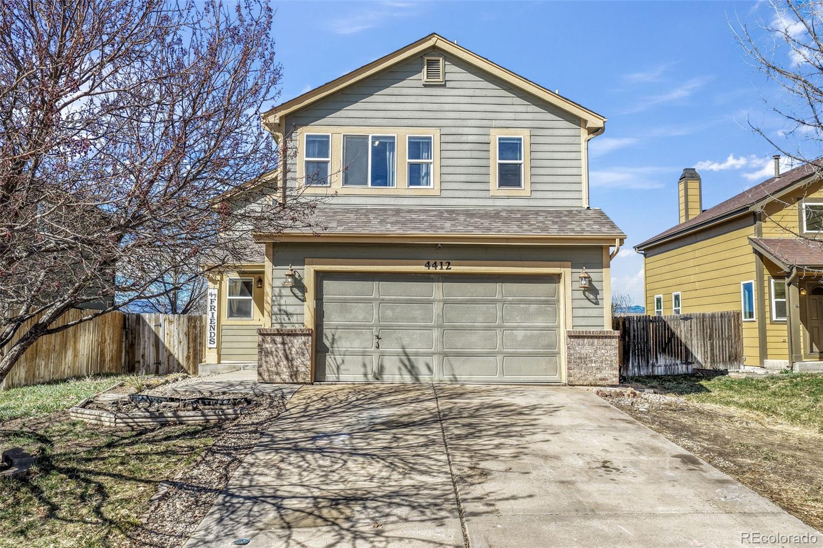 4412 Bramble Lane