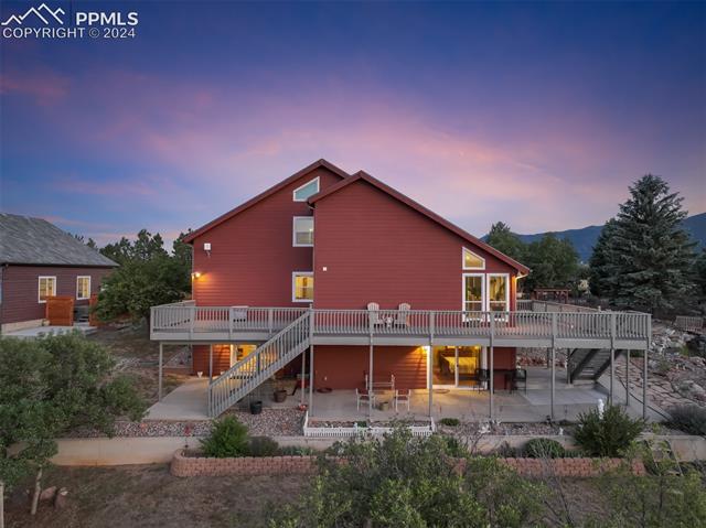 3290 Doolittle Road