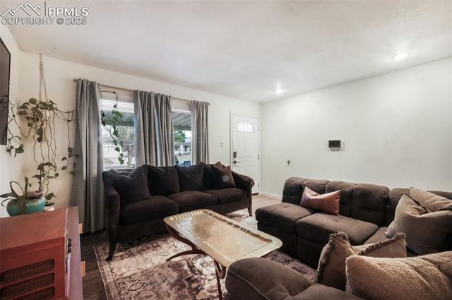 1414 Alexander Road