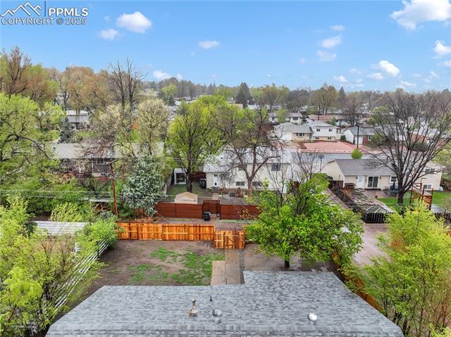 1414 Alexander Road