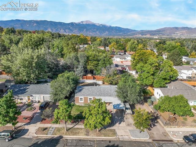 1414 Alexander Road