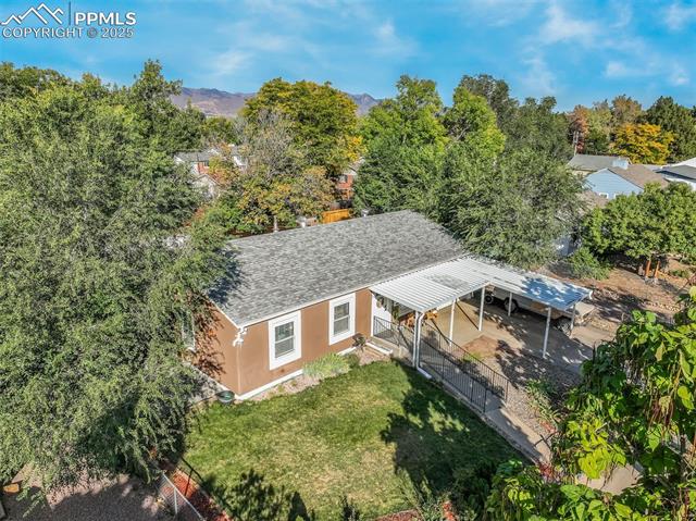 1414 Alexander Road