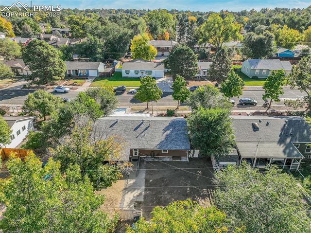 1414 Alexander Road