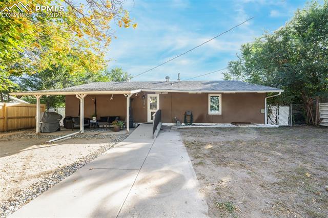 1414 Alexander Road