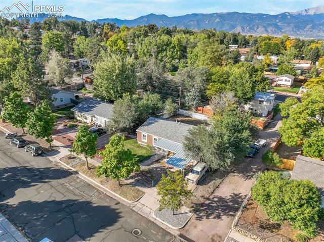 1414 Alexander Road