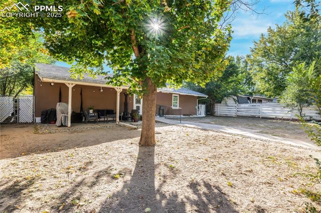 1414 Alexander Road