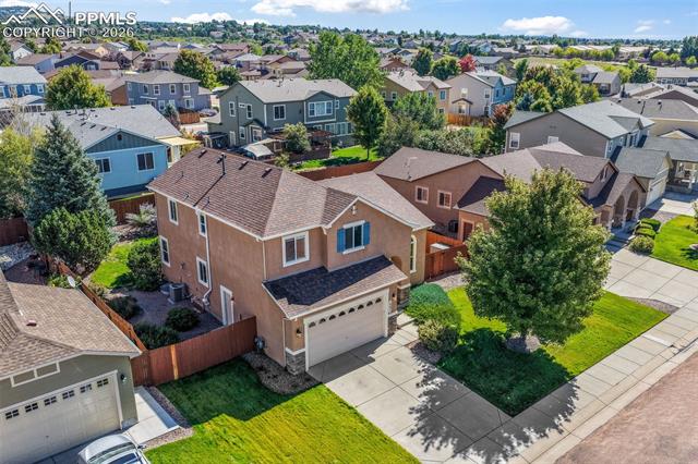 14677 Allegiance Drive