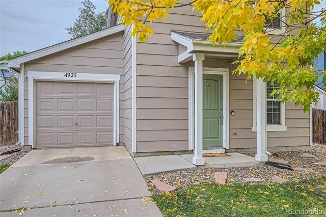 4925 E 100th Drive
