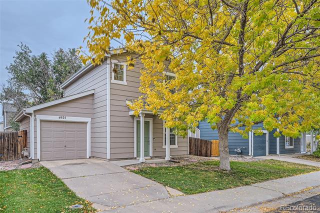 4925 E 100th Drive