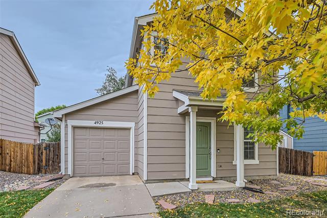 4925 E 100th Drive