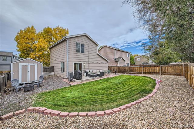 4925 E 100th Drive