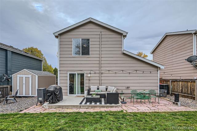 4925 E 100th Drive