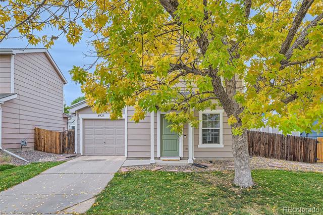 4925 E 100th Drive