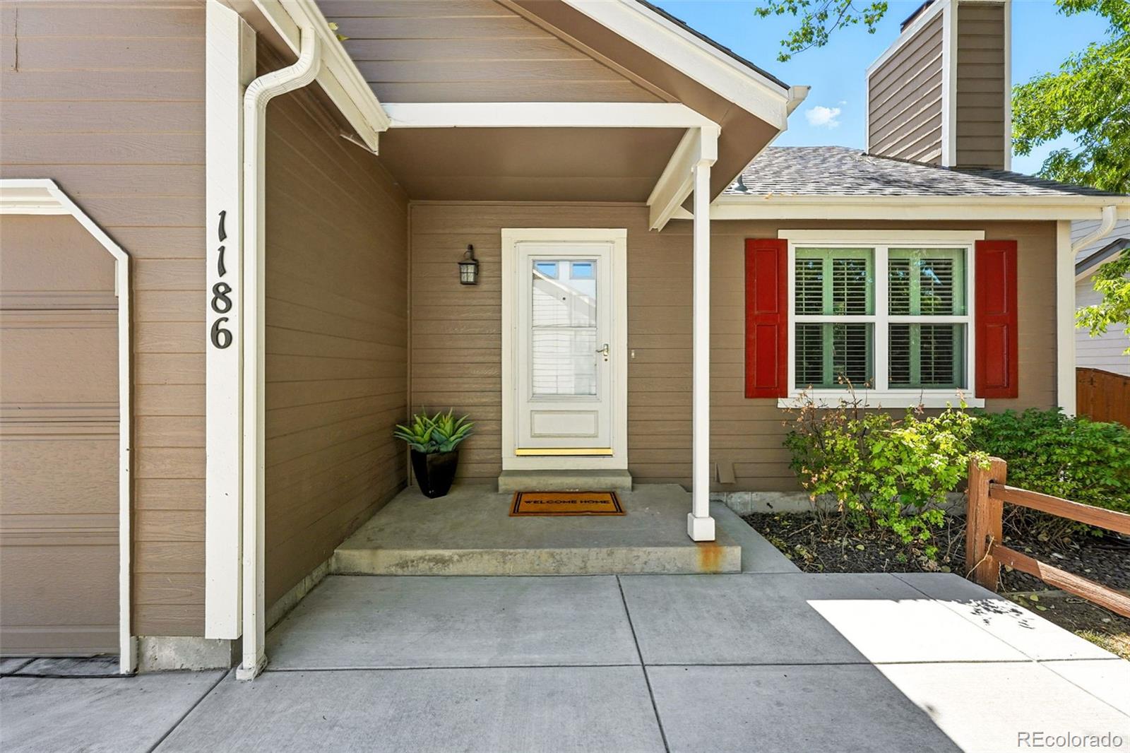 1186 Cobblestone Drive