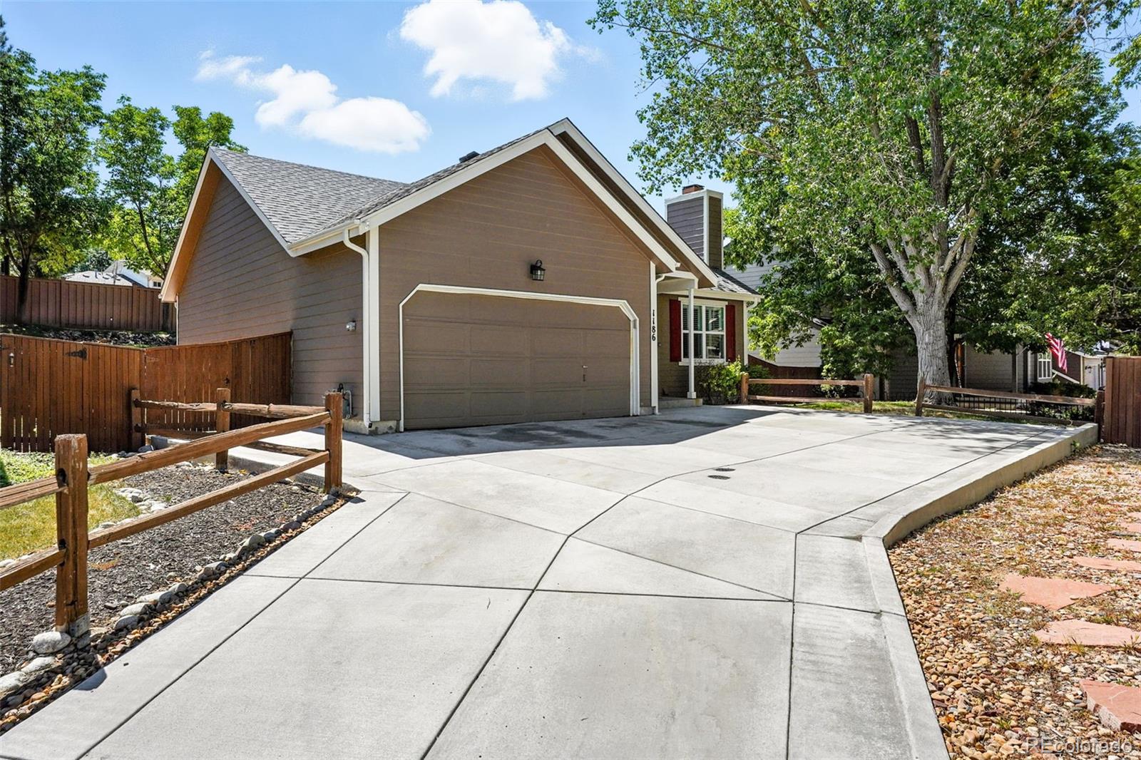 1186 Cobblestone Drive