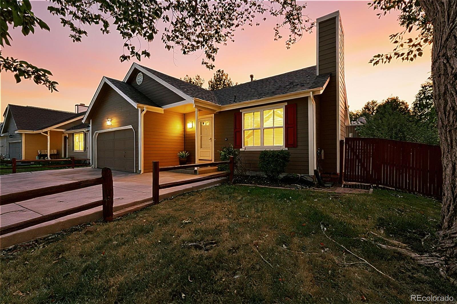 1186 Cobblestone Drive