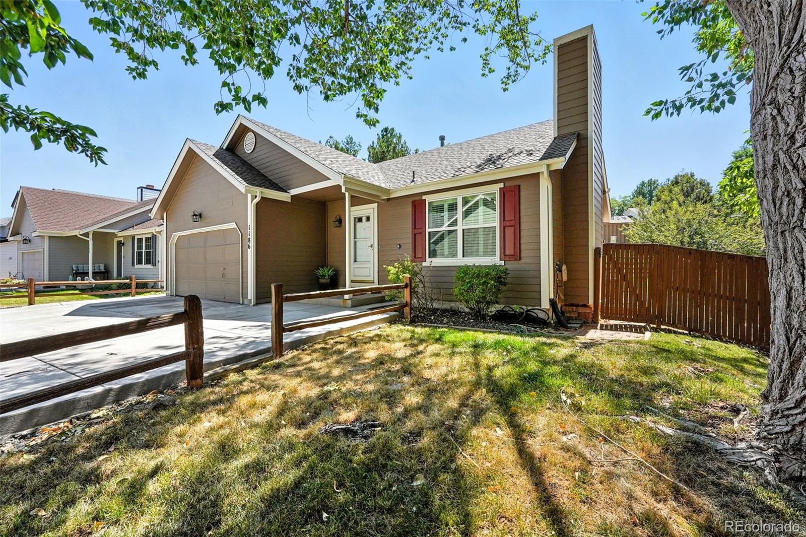 1186 Cobblestone Drive