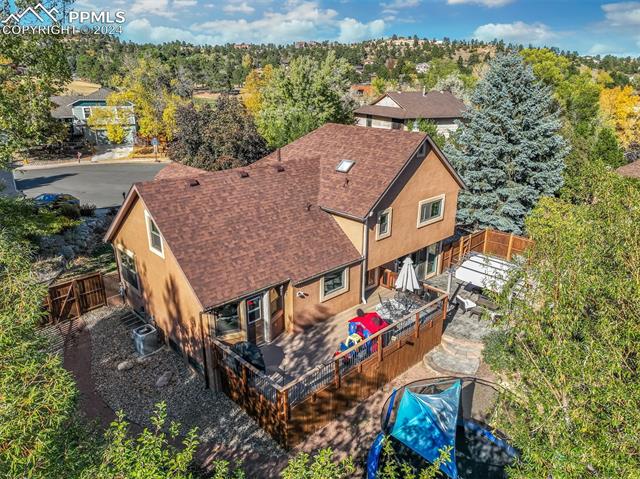 6751 War Eagle Place