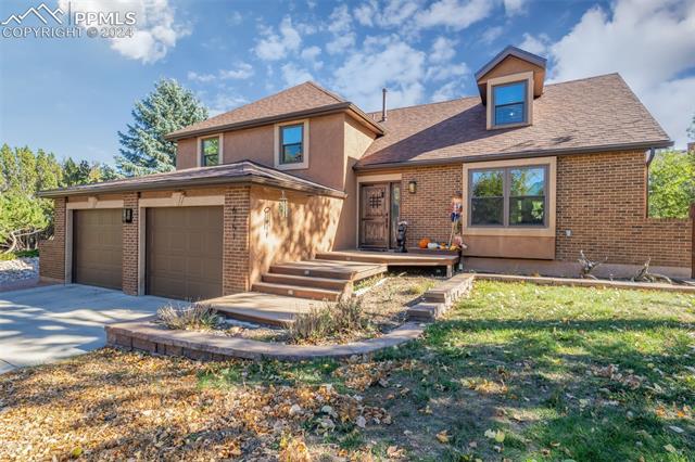 6751 War Eagle Place