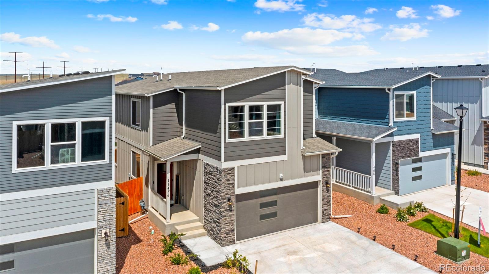 11456 Sanderling Street