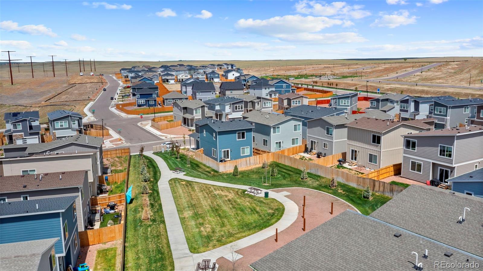 11456 Sanderling Street