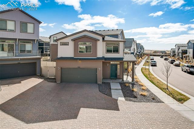 9124 Baltin Court