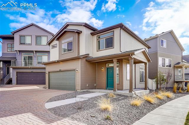 9124 Baltin Court