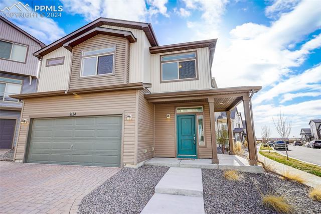 9124 Baltin Court