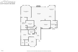 69 Saber Creek Drive