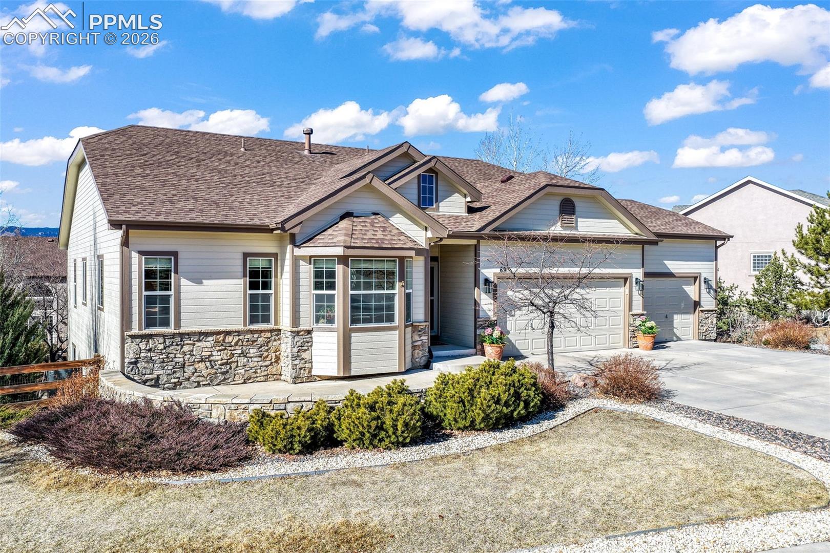 69 Saber Creek Drive