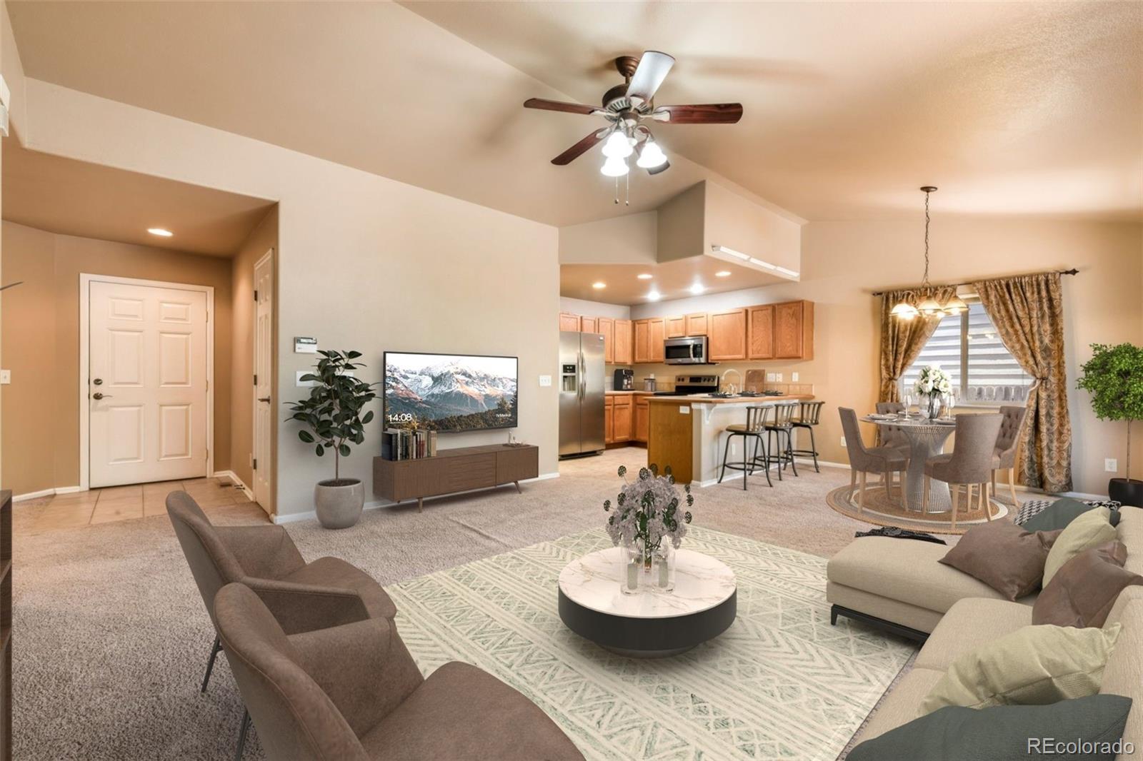 4377 Crow Creek Drive