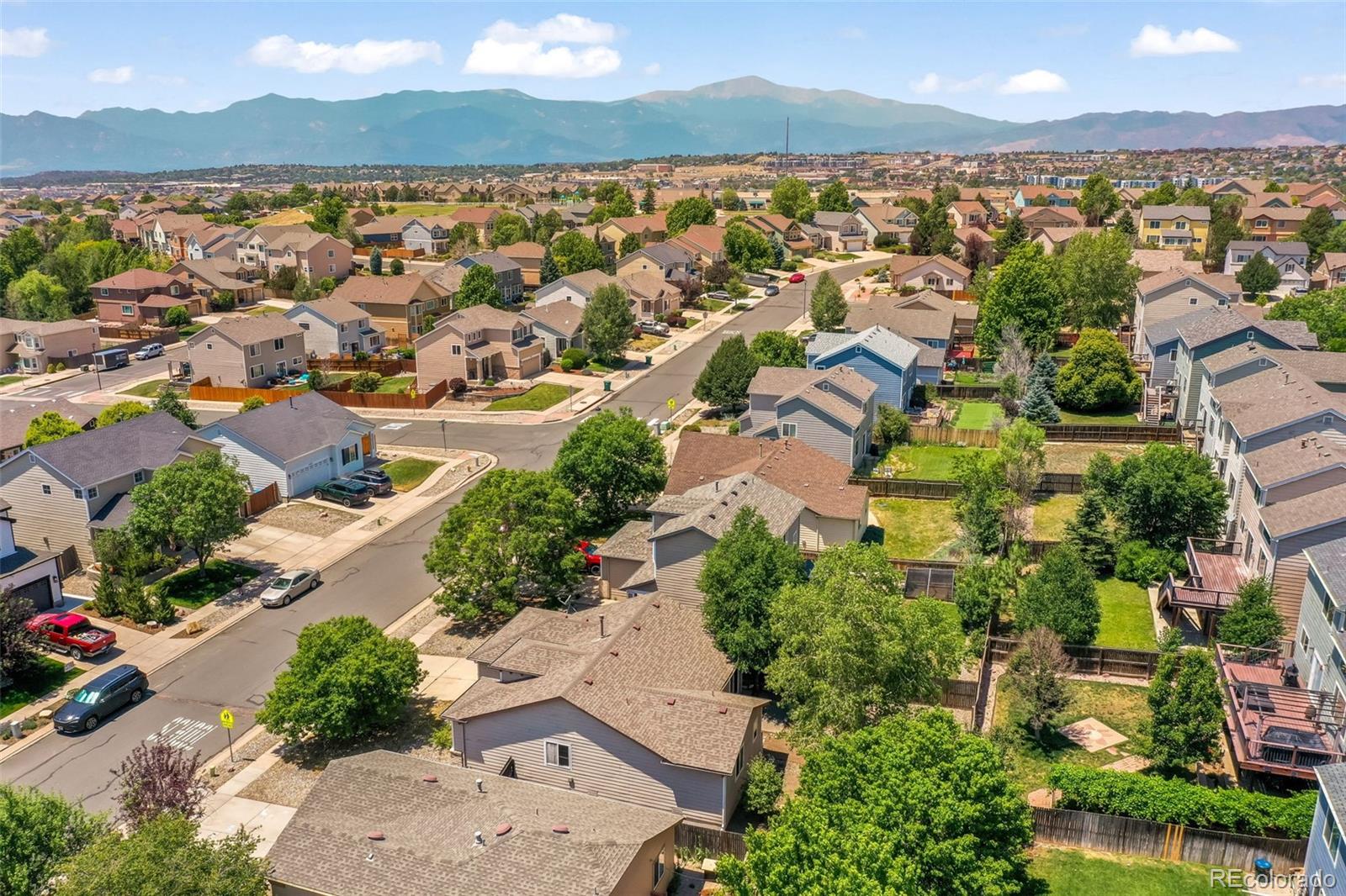 4377 Crow Creek Drive