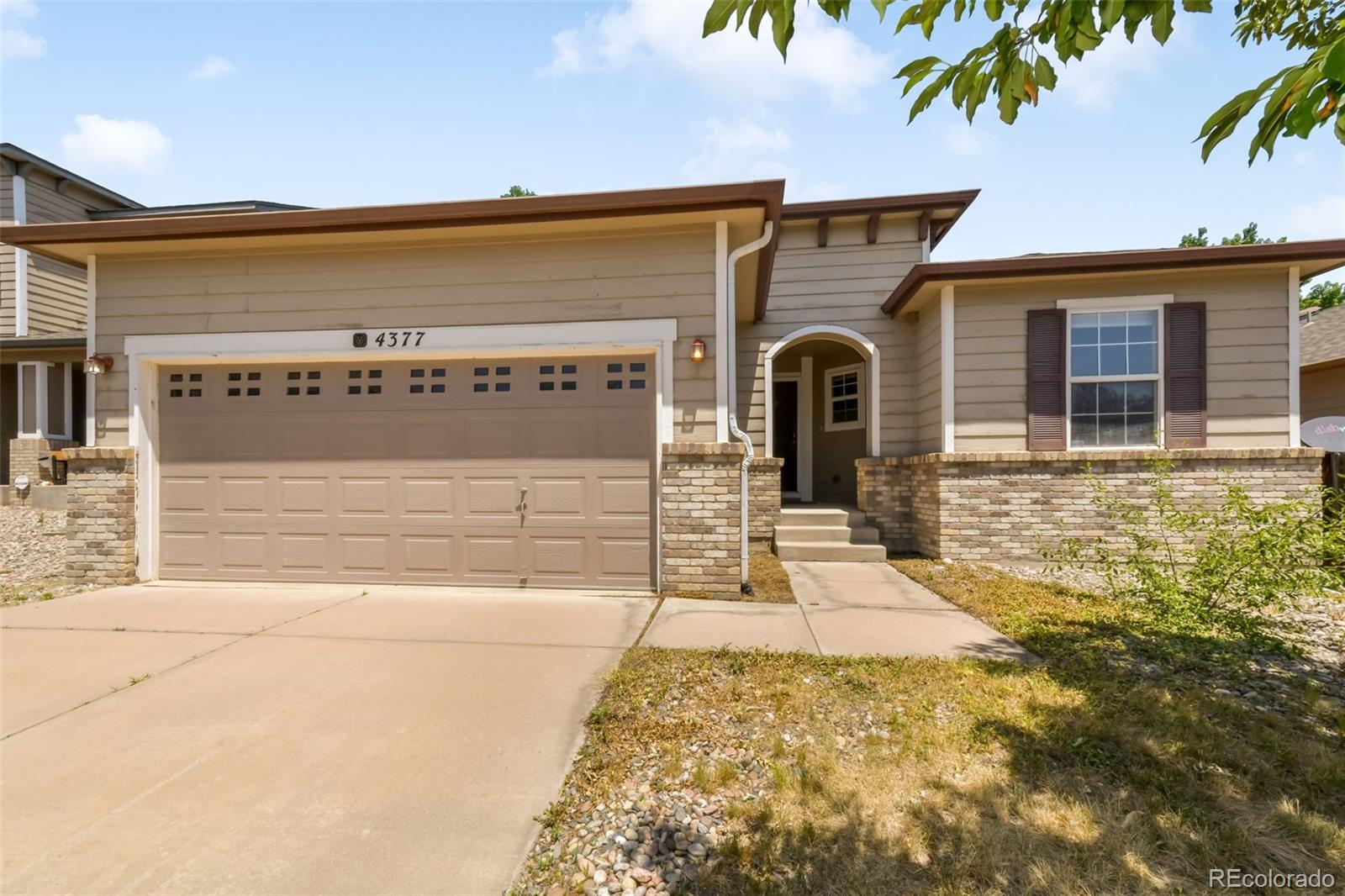 4377 Crow Creek Drive