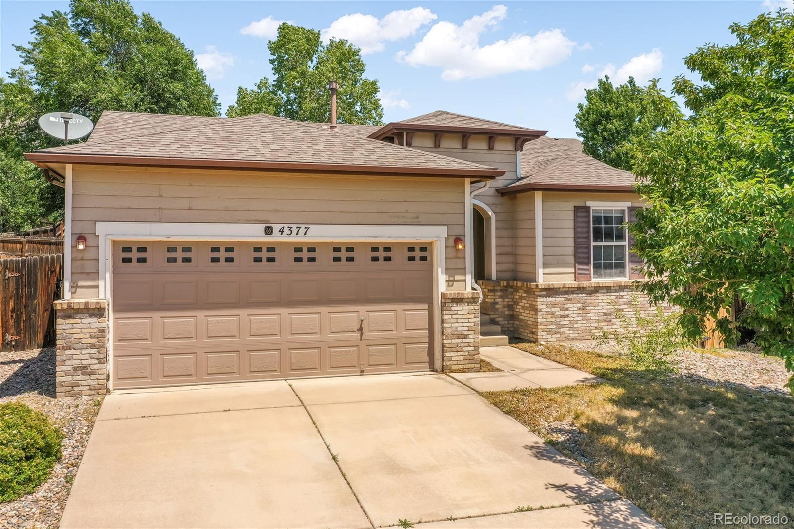 4377 Crow Creek Drive