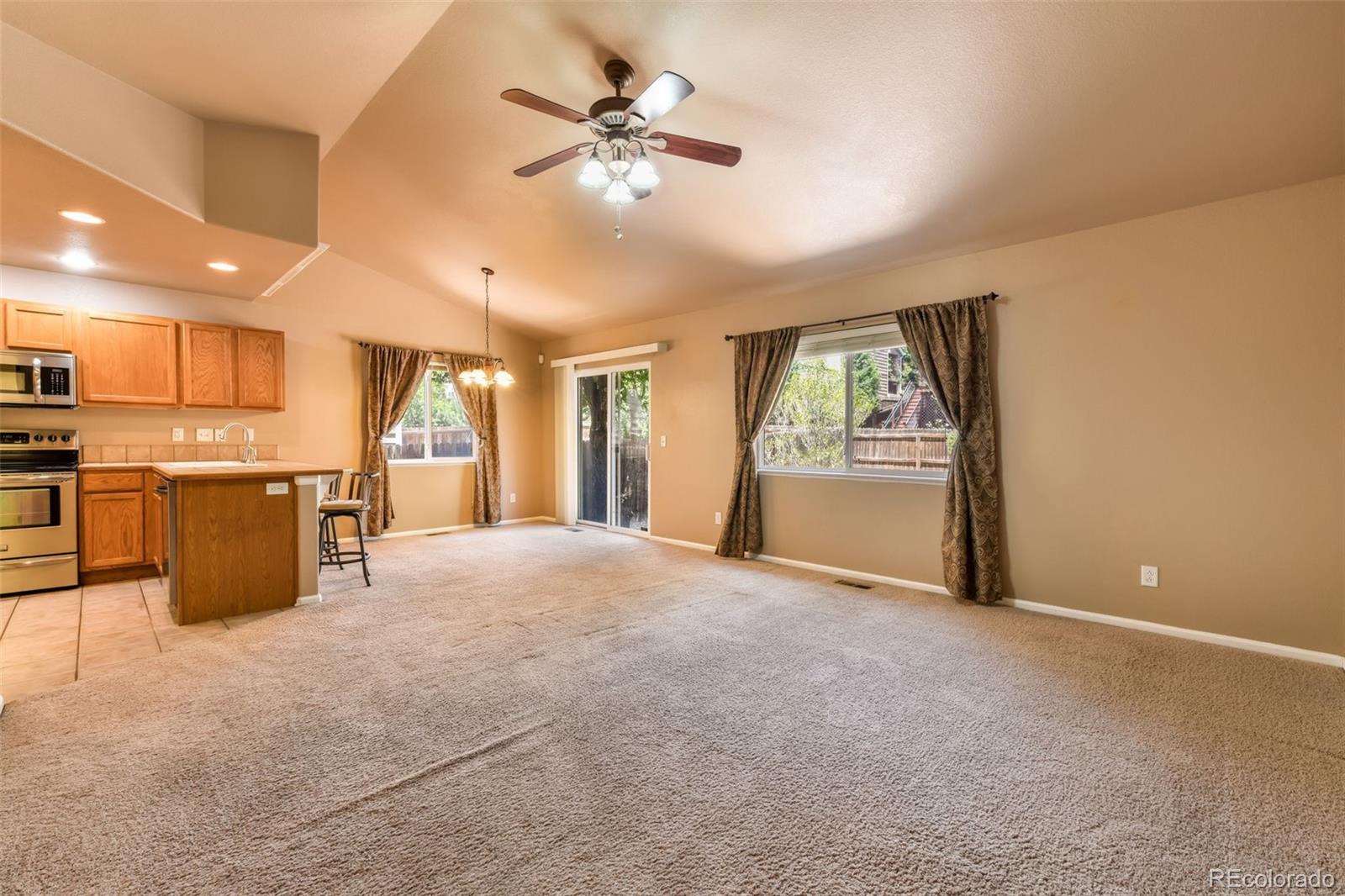 4377 Crow Creek Drive