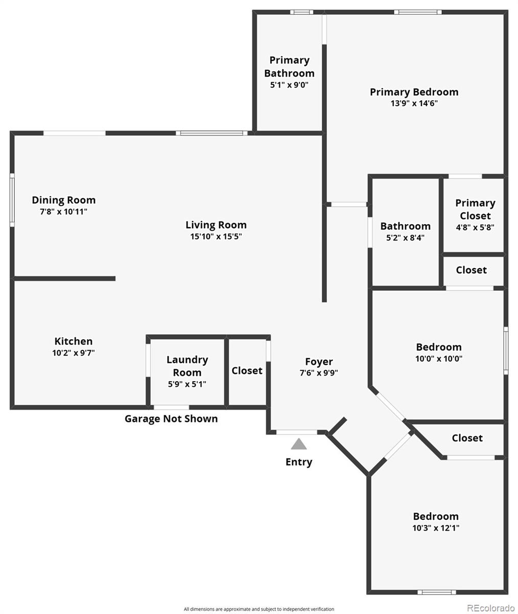 4377 Crow Creek Drive