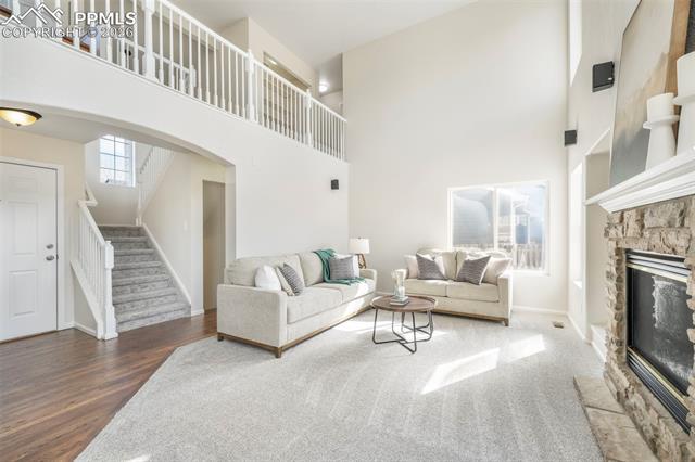 17180 Snowwood Drive